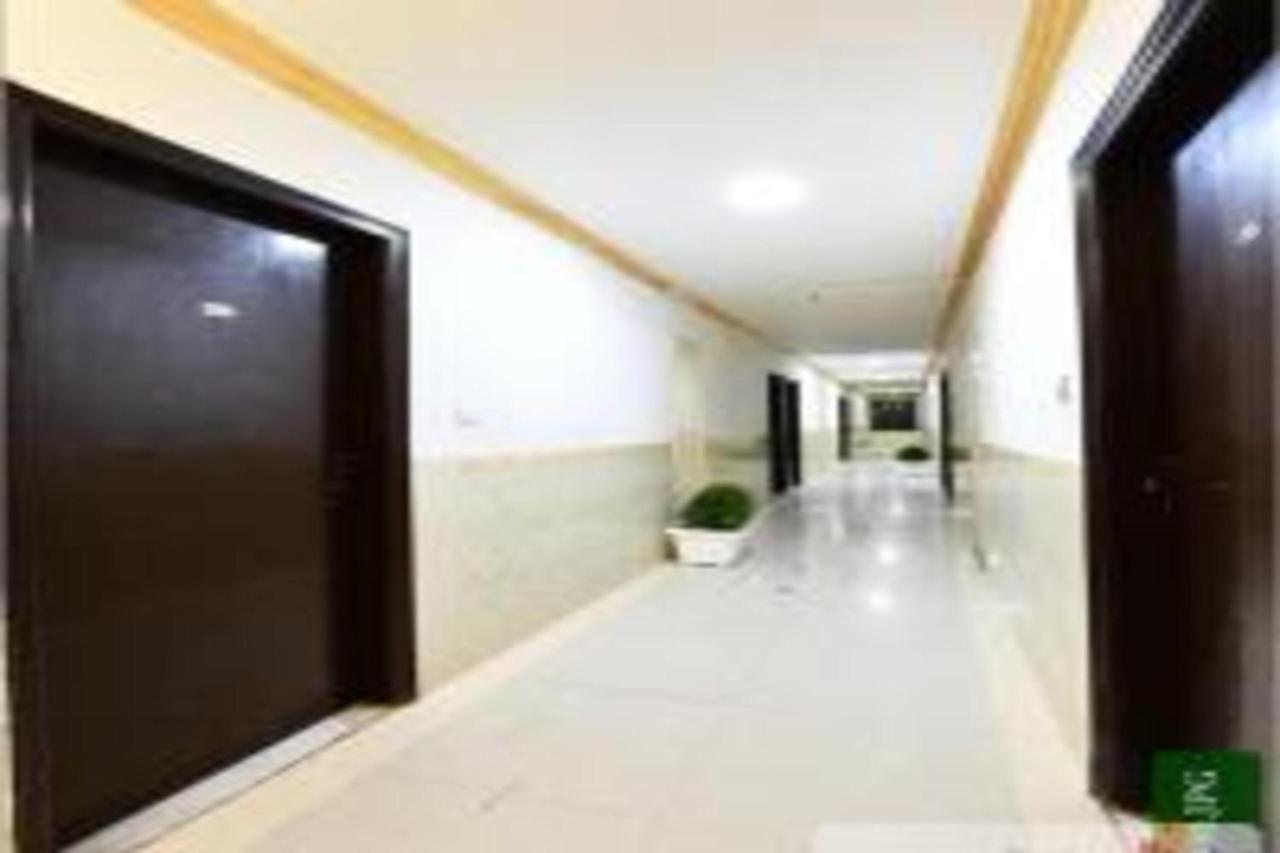 אגרה Hotel Chanakya מראה חיצוני תמונה
